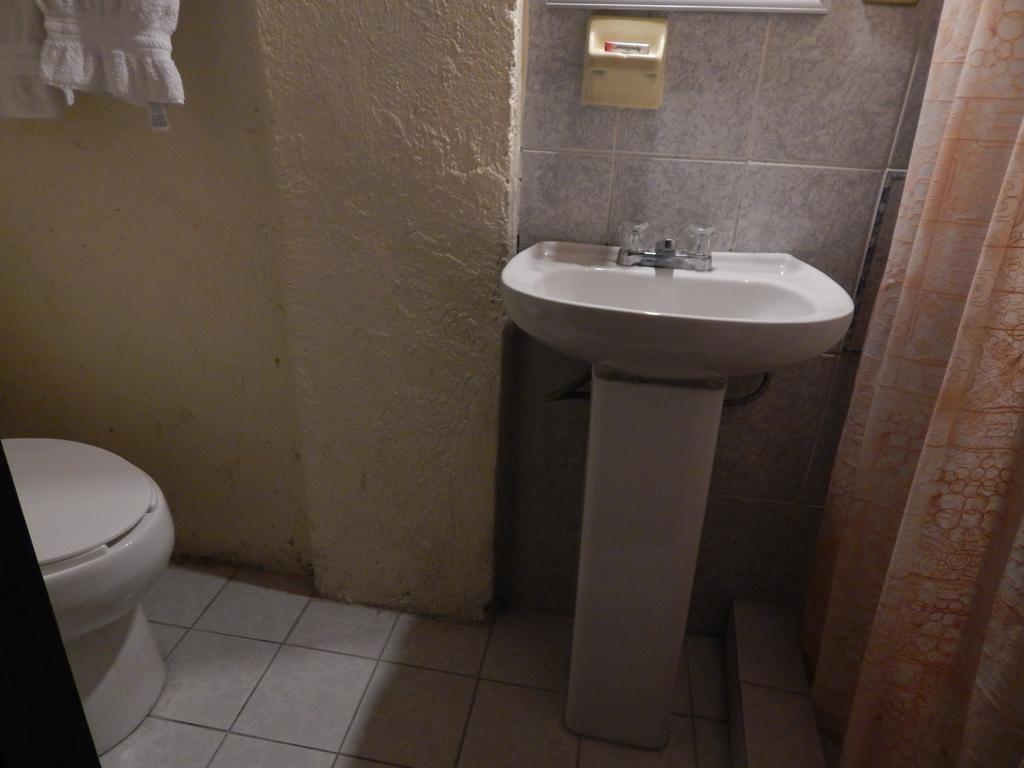 Hotel Molino Del Rey Guanajuato Dış mekan fotoğraf