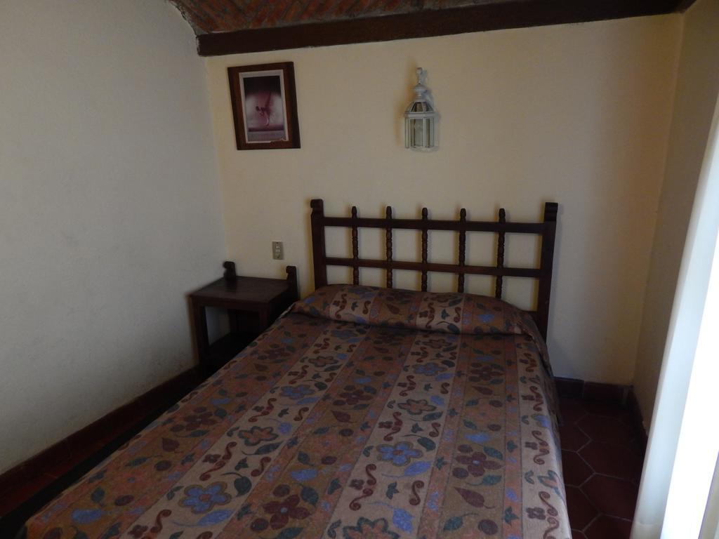 Hotel Molino Del Rey Guanajuato Dış mekan fotoğraf